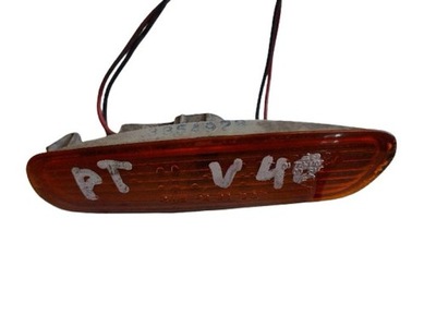 Поворотник лівий volvo v40 фото №1