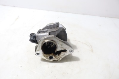 Насос вакуум renault megane iv 1.5dci фото №1