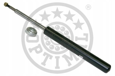 Optimal амортизатор перед l p fiat palio weekend фото №1