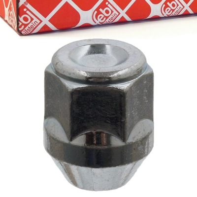 SCREW WHEELS FEBI FOR KIA RIO IV 1.0 1.25 1.4 1.6  