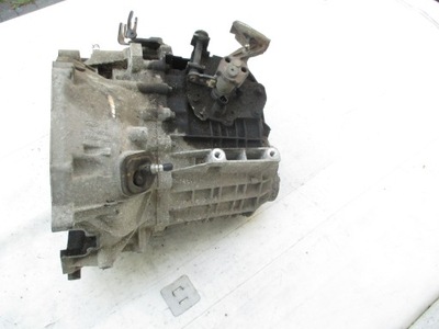 КОРОБКА ПЕРЕДАЧ FORD MONDEO MK3 1.8 16V