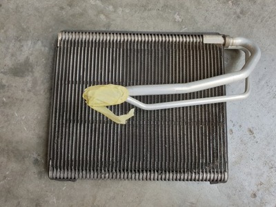 Actros mp4 испаритель радиатор кондиционера фото №1