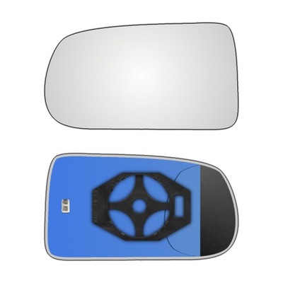 Сферичний mazda premacy 1999-2005 2000 2001 2002 фото №1