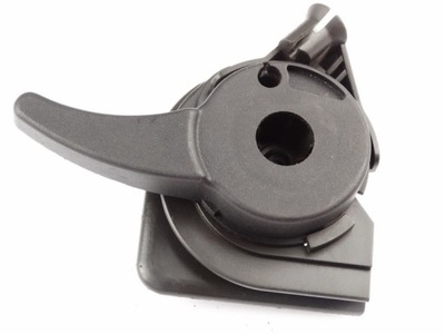 Mercedes s klasa w140 рычаг ручка открывания капот ang фото №1