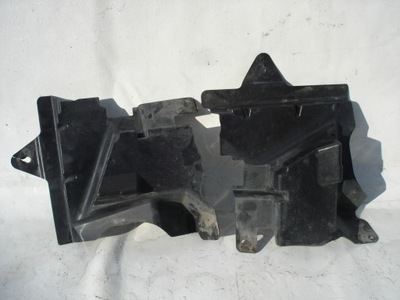 Jaguar f-pace защита hk83-16a262-ab фото №1