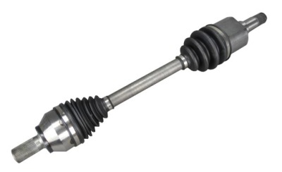 Приводной вал приводная левая ford focus c-max 1.6-2.0 tdci фото №1