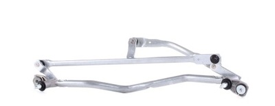 Механізм двірник audi a6 фото №1