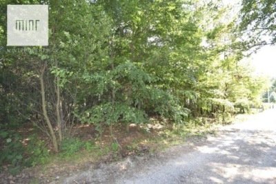 Działka, Mielecki, 1131 m²