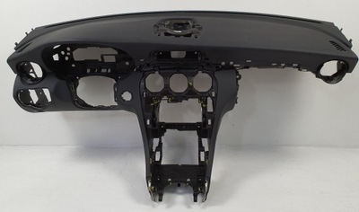 Панель приладів приладова консоль mercedes w205 europa фото №1