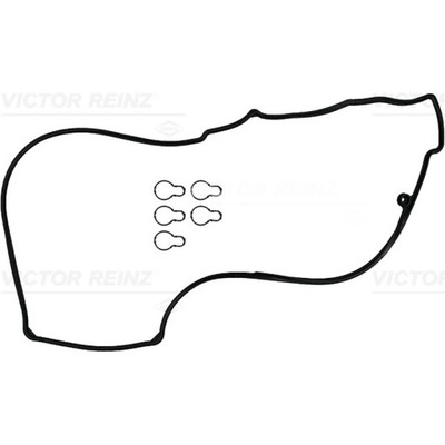 SET USZCZELEK, COVERING CYLINDER HEAD CYLINDER VICTOR REINZ 15-40018-01  