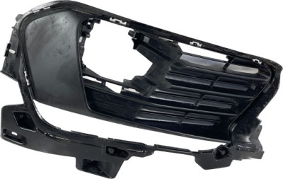 Peugeot 308 ii lift gt решётка левая 9989448 фото №1