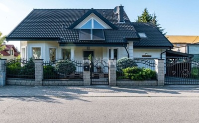 Dom, Elbląg, 150 m²