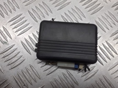 Блок керування модуль сигналізація suzuki liana фото №1