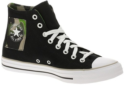 buty Converse Chuck Taylor All Star Camo Patch Hi