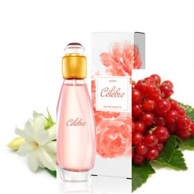 AVON_CELEBRE EDT_50 ml