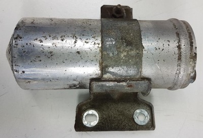 Конденсатор осушувач mazda 323 f ba 1.5 фото №1