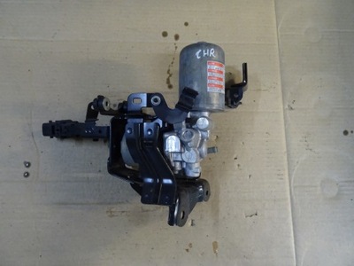 Насос тормозная тормоза 47070-47070 toyota chr фото №1