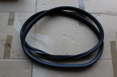 Kia picanto ii lift прокладка кузов крышки задняя фото №1