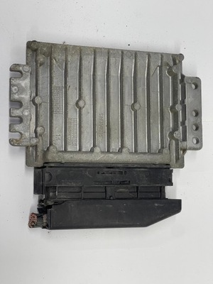 COMPUTADOR RENAULT MEGANE I 8200047493 1.6 16V  