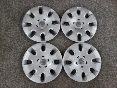 ORIGINAL TAPACUBOS AUDI 15 MODELO A3 A6 A4 A1  