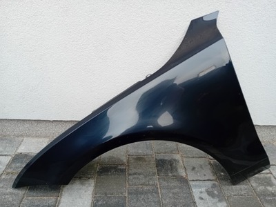 Крыло левый перед audi a7 4g фото №1