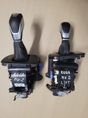 Ford kuga mk2 lift автоматическая коробка передач рамка выборщик домкрат переключения передач фото №1