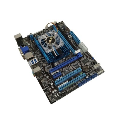 Płyta główna ASUS E35M1-M PRO 2x USB 3.0 HDMI SPDIF OUT