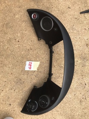 Рамка спідометра комплектна civic viii 0538-00639-50 фото №1