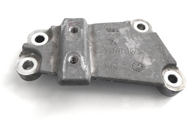 Кронштейн коробки opel crossland x 1.2 turbo автоматическая коробка передач фото №1