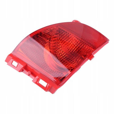 FARO TRASERO DE PARAGOLPES PARA PEUGEOT 2008 308CC 09-19  