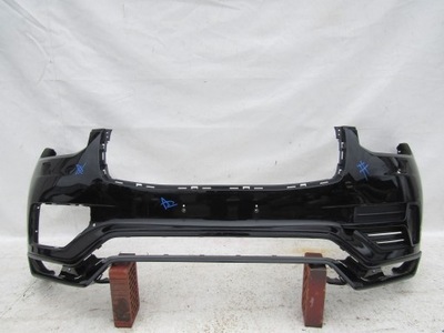 Бампер volvo xc90 ii 15-19 r-design перед 31383817 31690641 фото №1