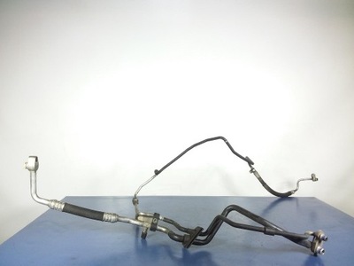 Audi a8 d3 4.0 tdi шланг трубка кондиціонера фото №1