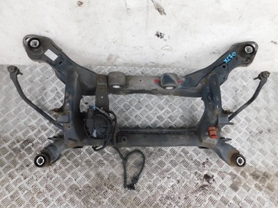 Підрамник задні балка volvo xc70 ii 07- фото №1