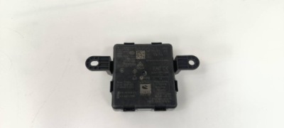 Модуль 5wa959436c skoda octavia iv фото №1