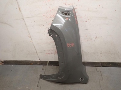 Крила перед передній лівий jeep renegade 2014- фото №1