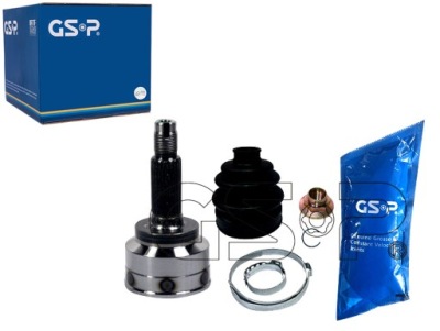 Шрус  піввісь комплект  ford kia mazda gsp фото №1