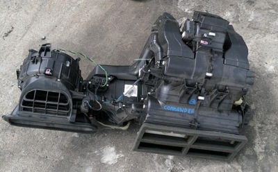 Jeep commander обігрівач 55037923aa фото №1