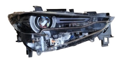 MAZDA CX5 II 17-21 ŽIBINTAS DEŠINIOJI LED 3917424300 