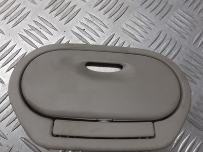 Зеркало внутреннее renault scenic ii 1.9 dci 8200105136 фото №1