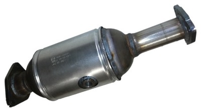 !!kat !катализатор honda accord 2.0i 01/03-05/08 фото №1