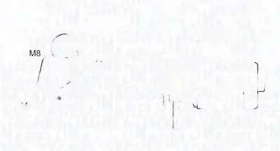 Стартер 063721552010 magneti marelli fiat фото №1