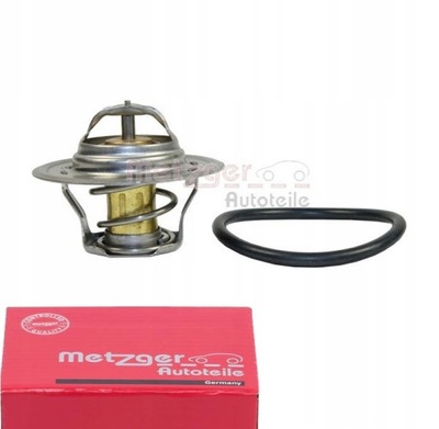 Термостат do skoda octavia superb yeti фото №1