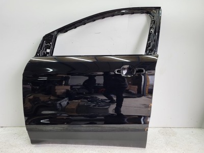 Двері перед ліва ford kuga mk2 lift фото №1