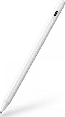 Rysik Tech-Protect Digital Stylus Pen Biały