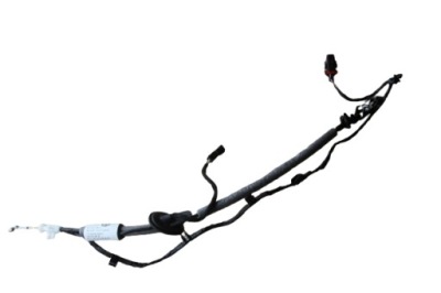 Джгут ручка keyless vw touran 5ta972296a фото №1