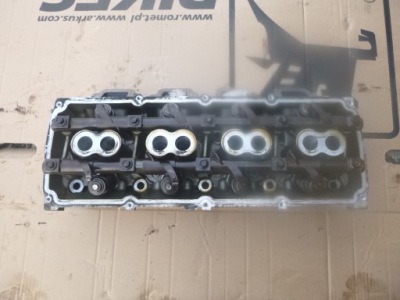 Dodge ram 2014 5.7 головка фото №1