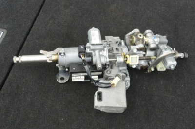 Колонка рулевая электрическая lexus gs iii mk3 rhd uk фото №1