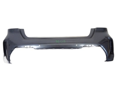 BMW 1 F40 M PACKAGE 19- BUMPER REAR  