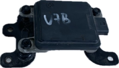 Hyundai palisade 2020 - santa fe iv радар distronic 99110-s8110 фото №1