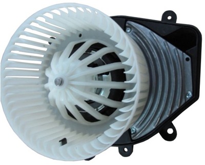 TYC VENTILADOR CALENTADOR PASSAT 00-05/Z KLIM  